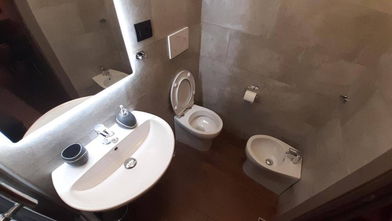 Harmony Relax Hydromassage Sauna At The Vatican Museums المظهر الخارجي الصورة